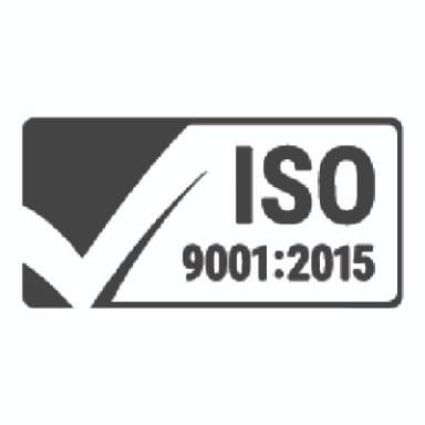 ISO 9001-2015