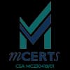 mCERTs