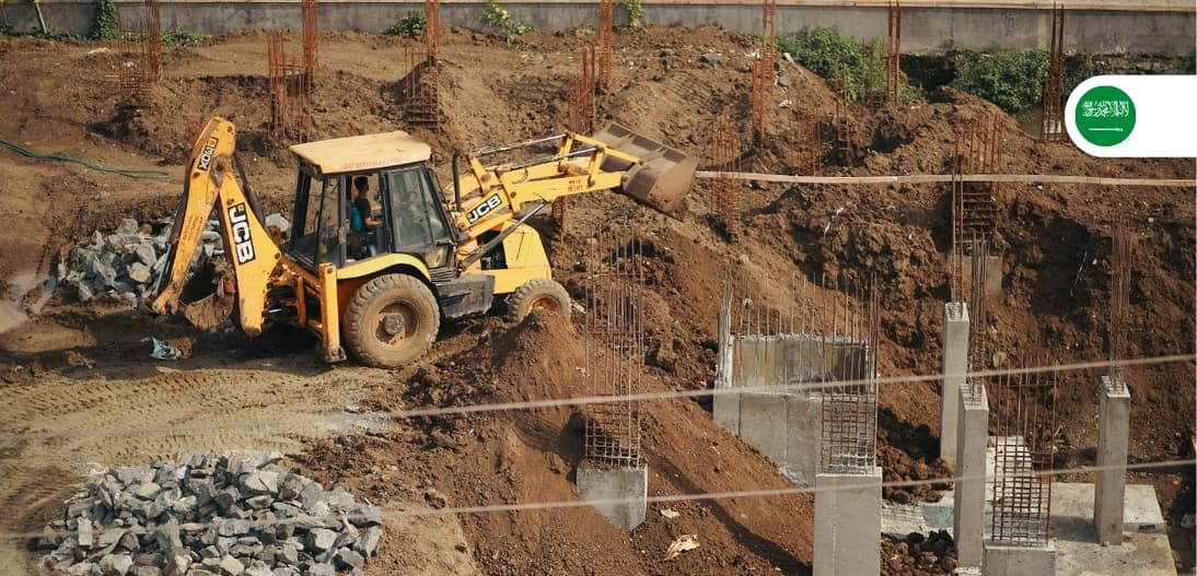 How Oizom’s Air Monitoring Solutions Simplified Construction Dust Monitoring for Albawani