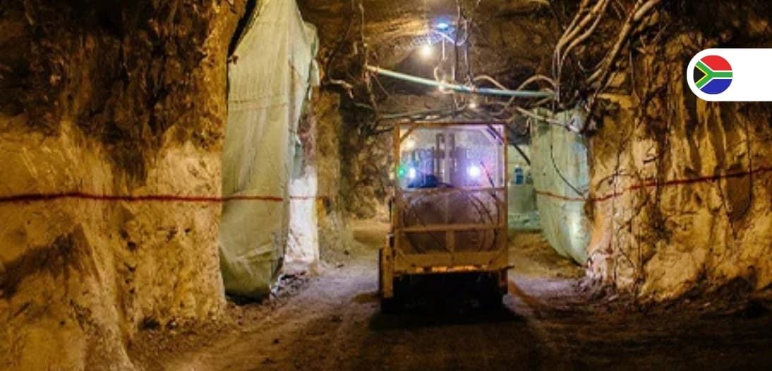 World’s Largest Gold Undermine Chooses Oizom’s Dustroid for Dust Monitoring