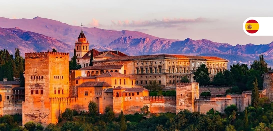 Air Quality Monitoring at Granada University Campus