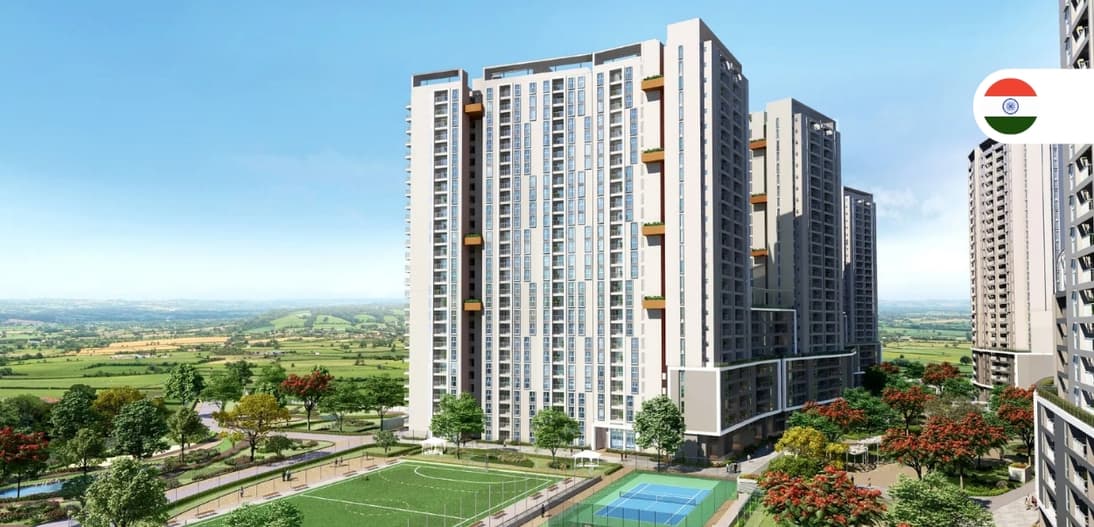 Brigade Group Chooses Oizom for Cleaner, Safer Living Spaces