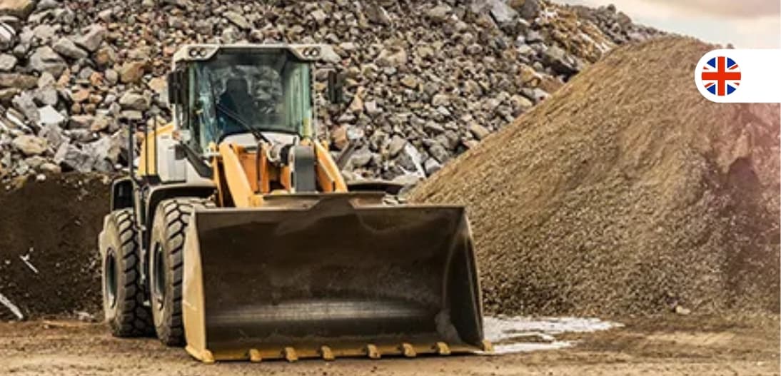 Aggregate Company Tackling Dust Emissions with Oizom’s Dustroid