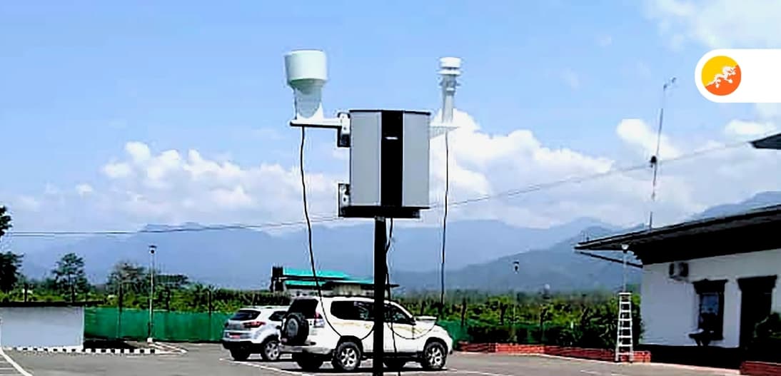 case study_Gelephu International Airport