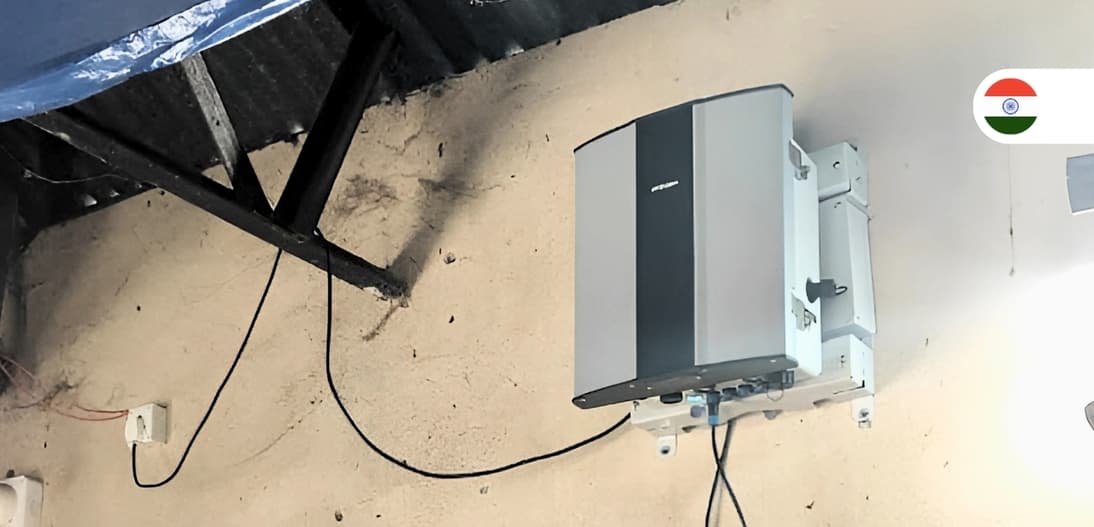 SKUAST-Jammu Installed Odosense for Livestock Farming to Manage Odour Effectively