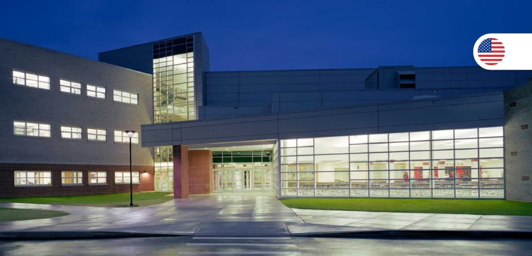 Easton School District