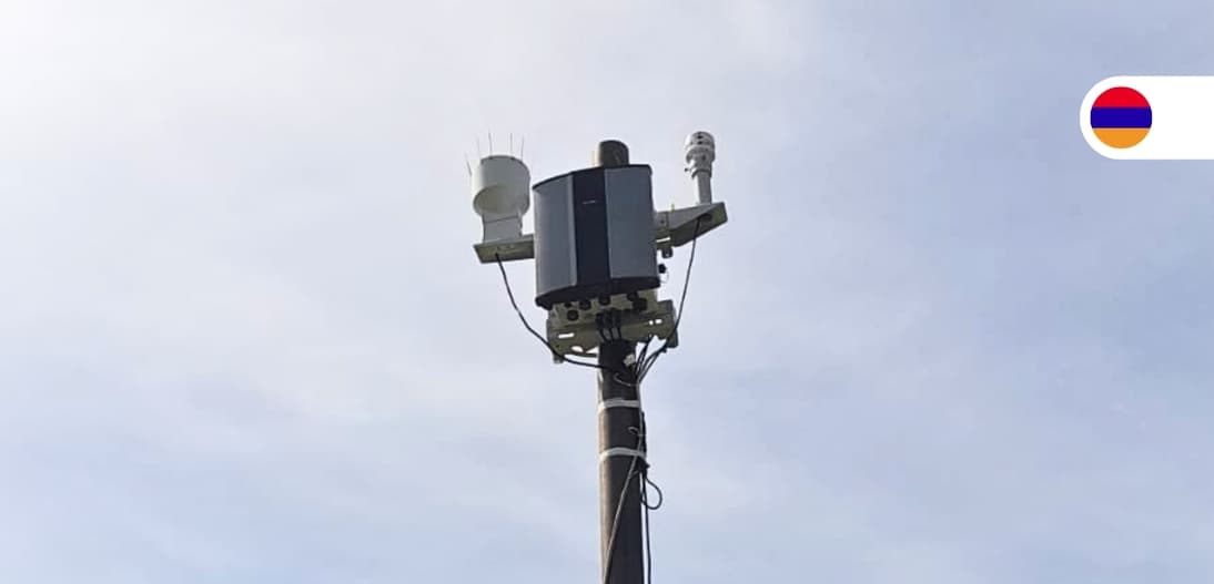 ZCMC Chose Oizom for Air Quality Monitoring at the Mining Site