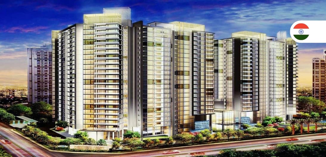 This image represents Lokhandwala Developers and Construction Industries from Maharashtra