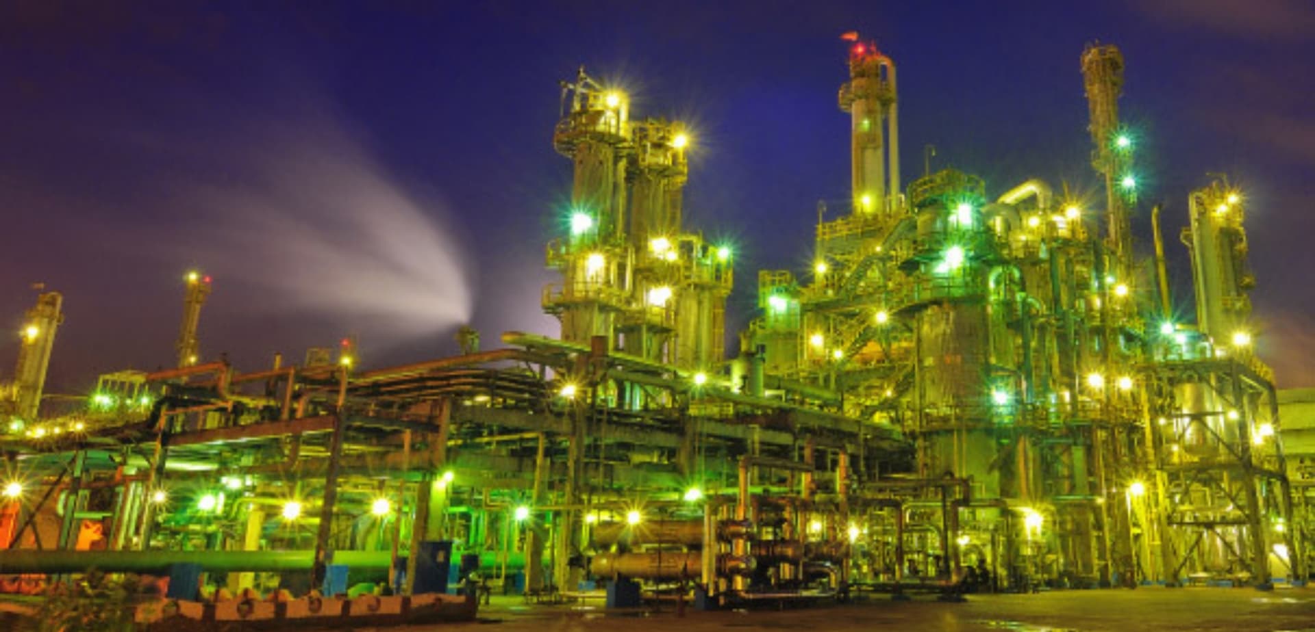 Reliance Chemical Products Ltd. chooses Oizom to monitor SO2 and CH4 concentration on their chemical plant located in Lagos state. The introduction of the Polludrone Pro significantly enhanced RCPL's ability to manage air quality effectively. By accurately monitoring harmful gas levels, RCPL could not only comply with environmental regulations but also take proactive steps to ensure the safety and well-being of their workforce.