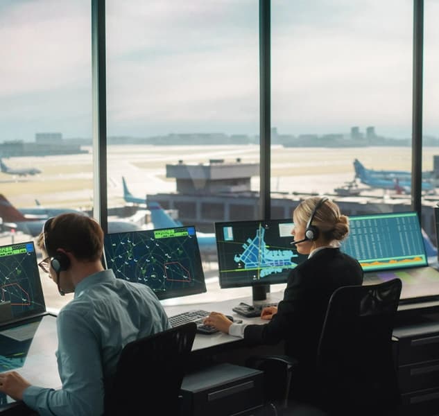 Empowering Authorities for Noise Reduction