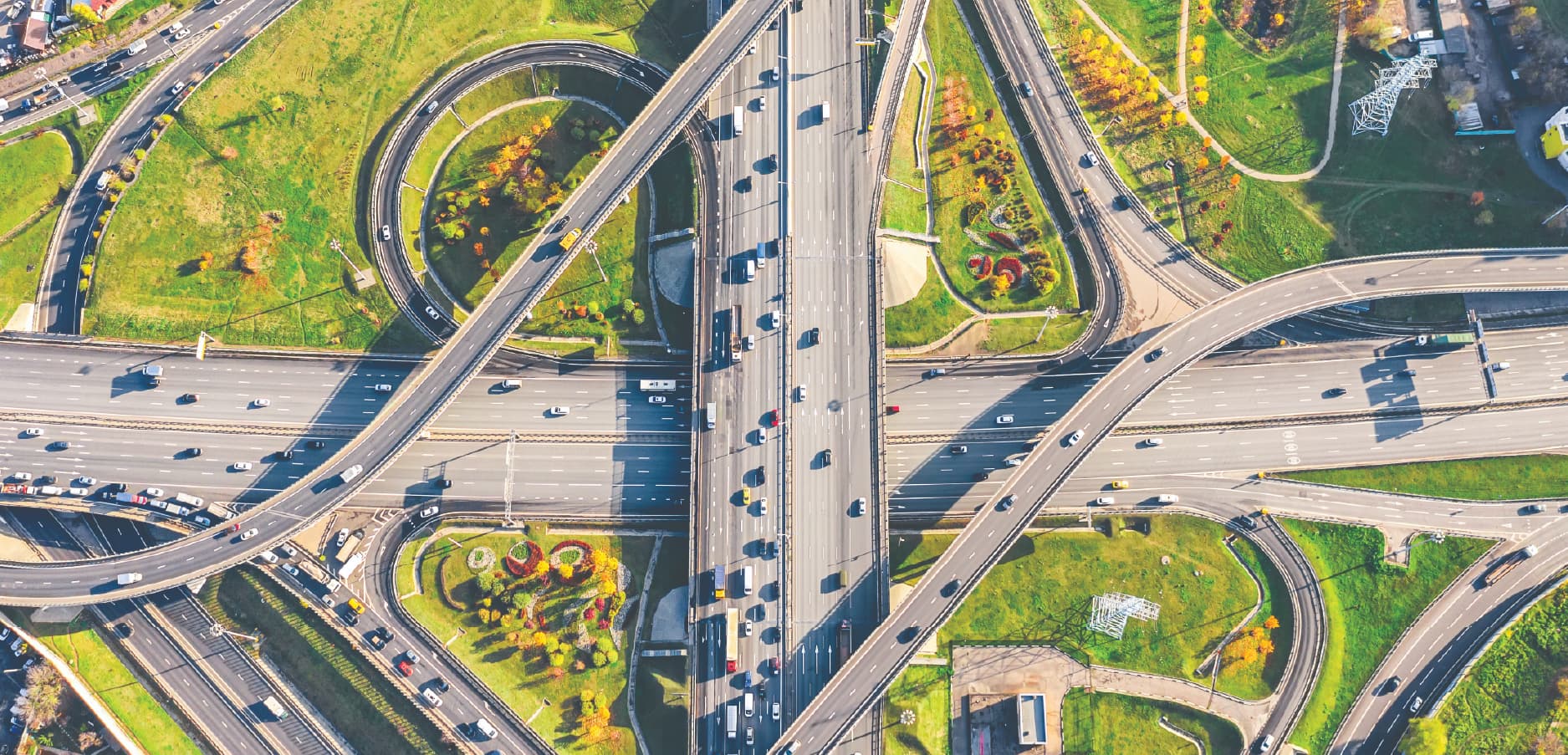 Air Quality Monitoring for Roadside and Highways