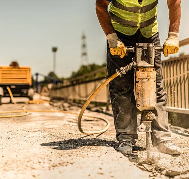 Noise Level Monitoring