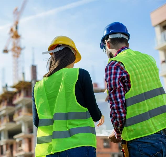 Better Worker Health and Safety