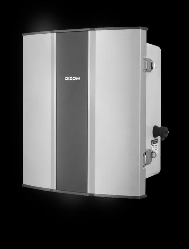 Ambient Air Quality Monitoring System