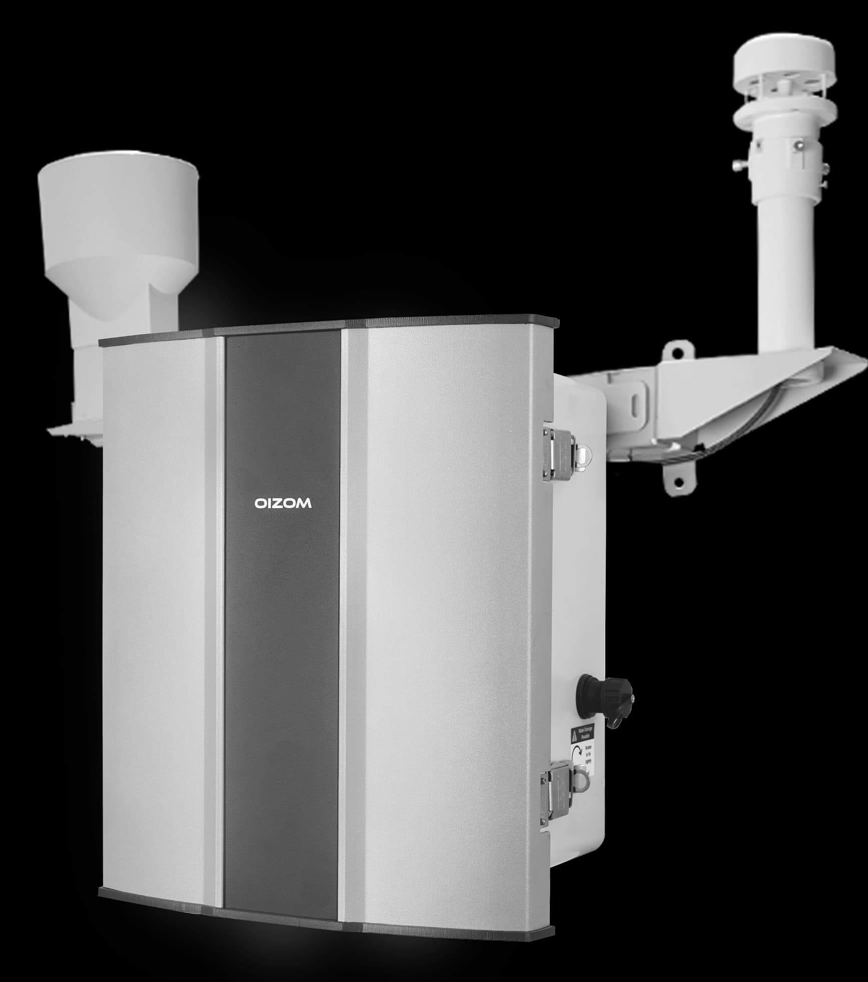 Automatic Weather Station