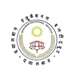 Dayalbagh Educational Institute