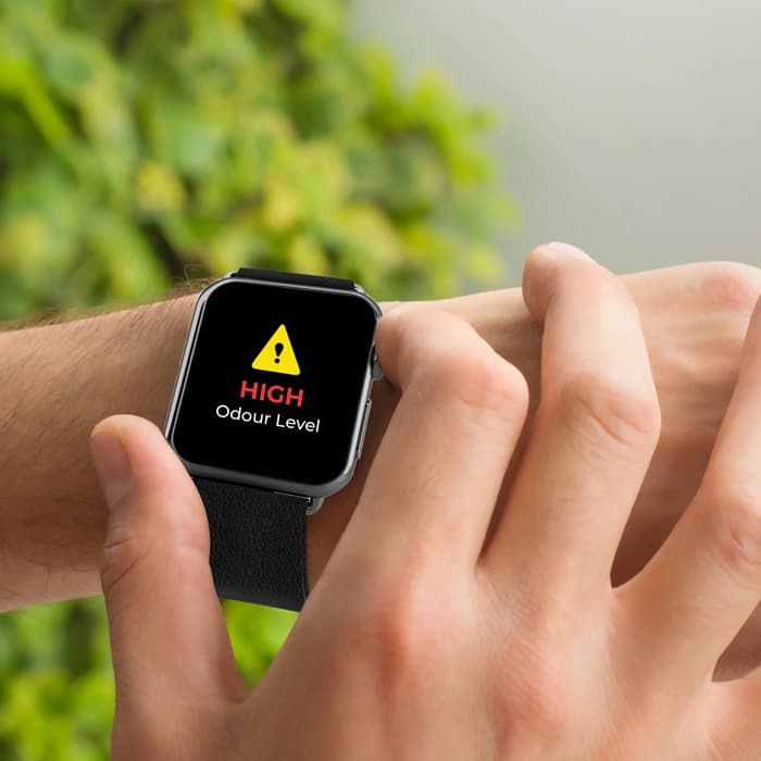 Environmental Actions