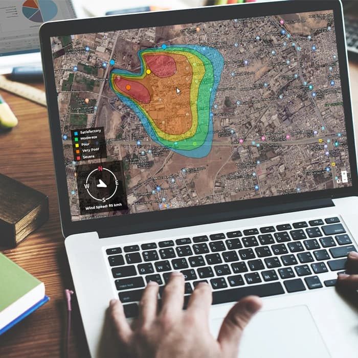 Environmental Prediction