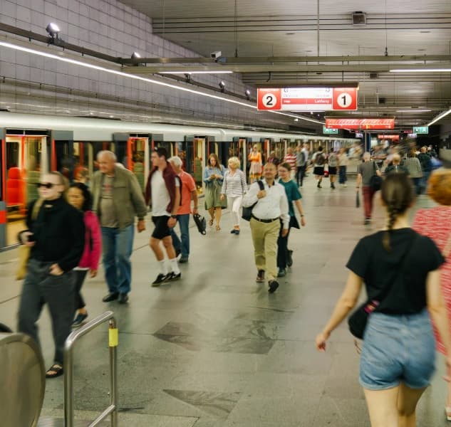 Improve HVAC Efficiency Monitoring CO2