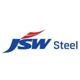 JSW Steel