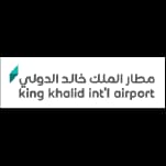 King Khalid Airport