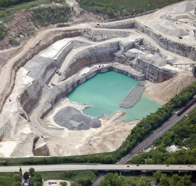 Ensuring Safe Environment in Mines & Quarries