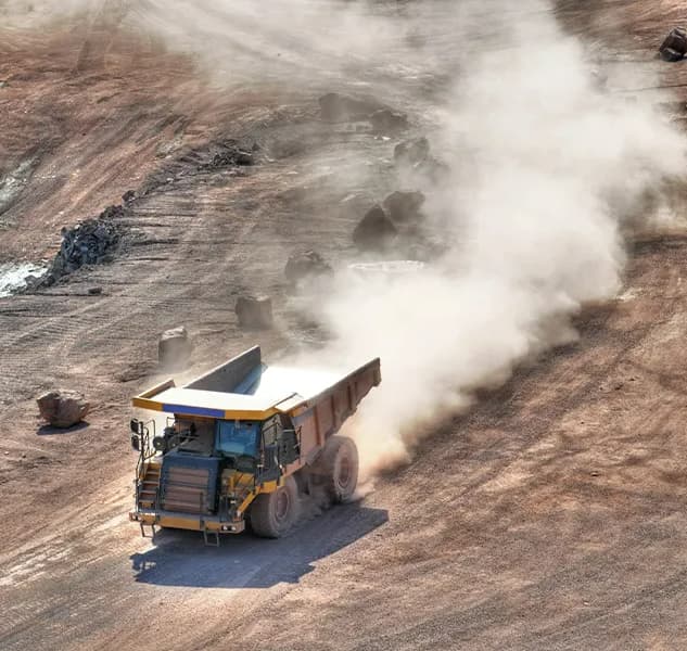 Dust Pollution Due to Vehicular Movement