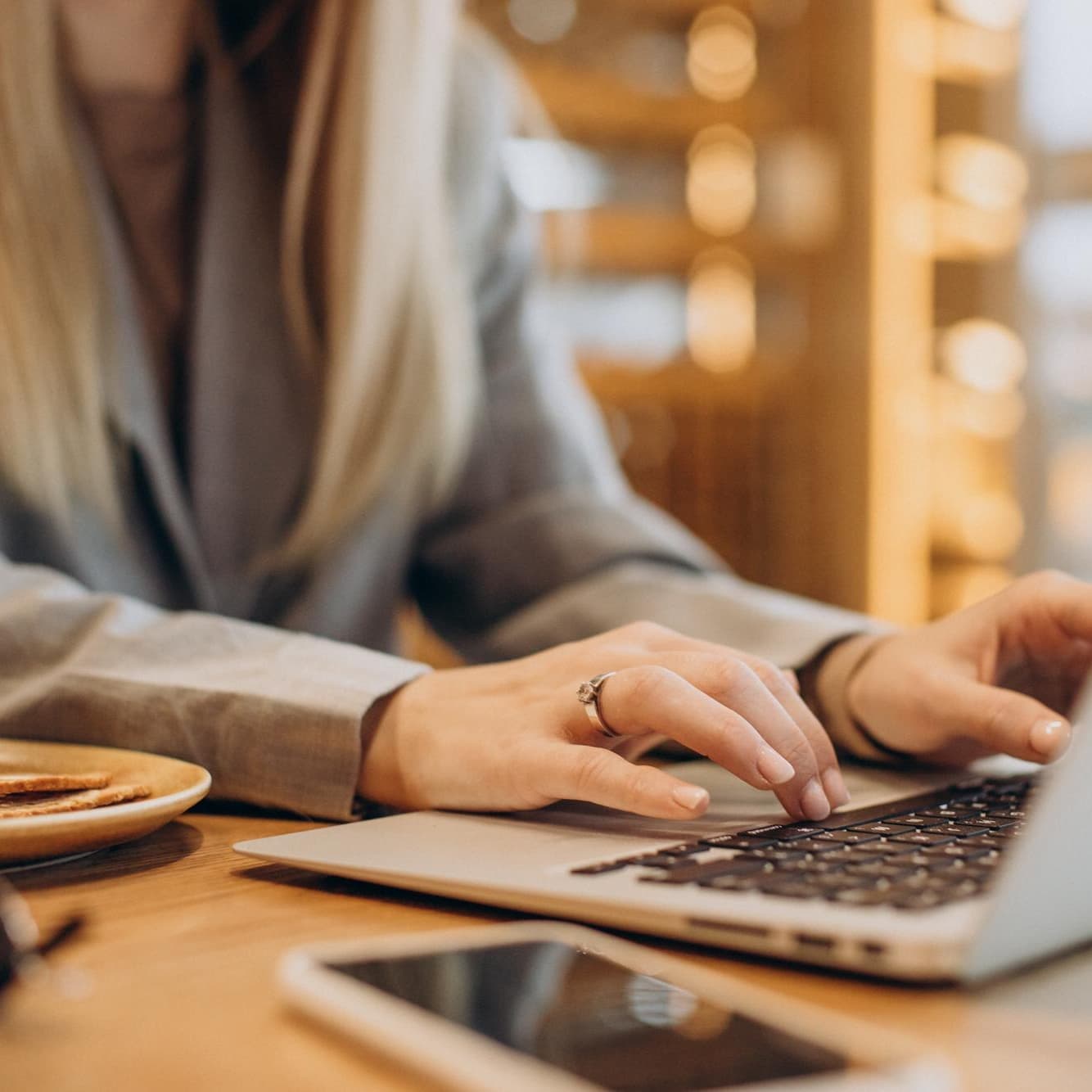 Oizom Product Vision