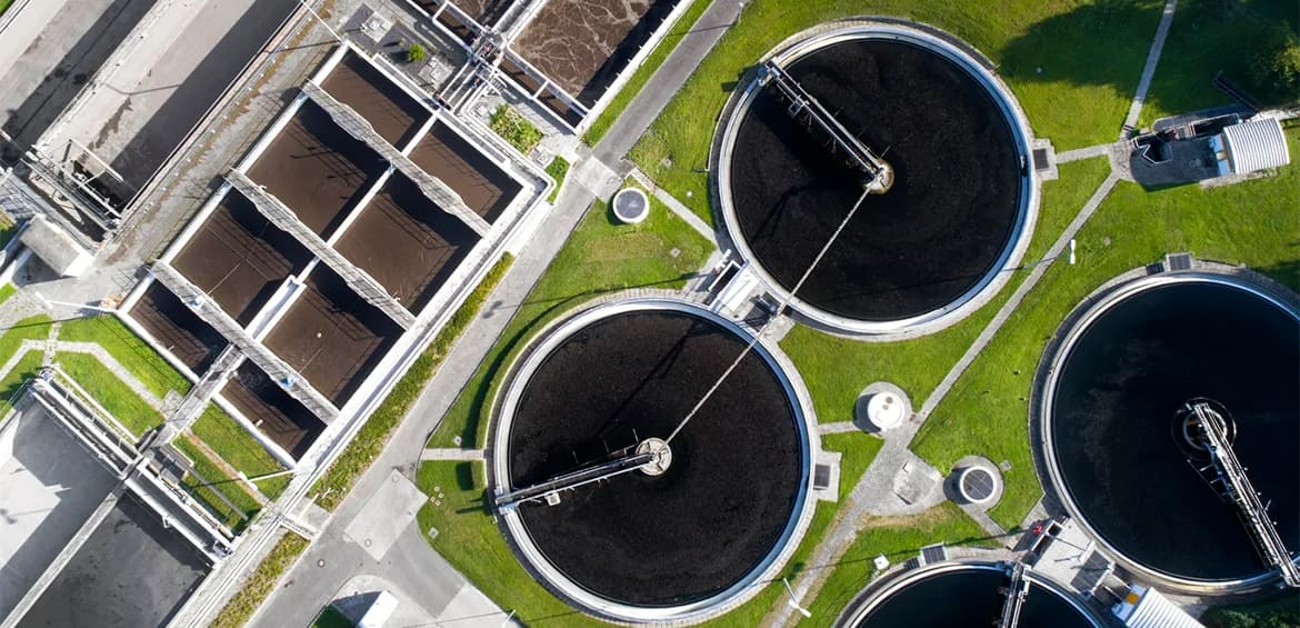 Sectors for Odour Monitoring