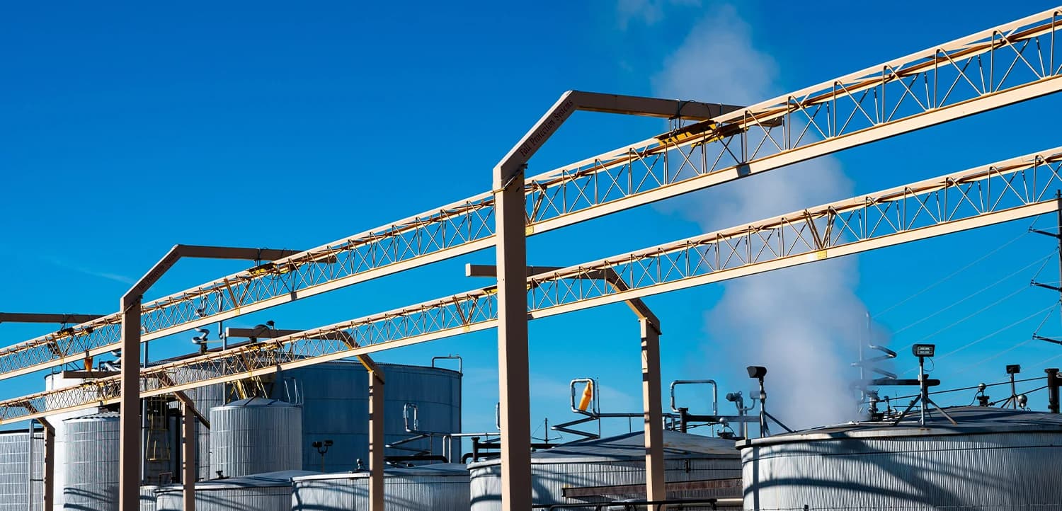 Air Quality Monitoring for Industrial Fenceline