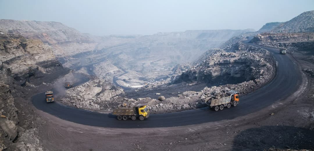 Air Quality Monitoring for Mines and Quarries