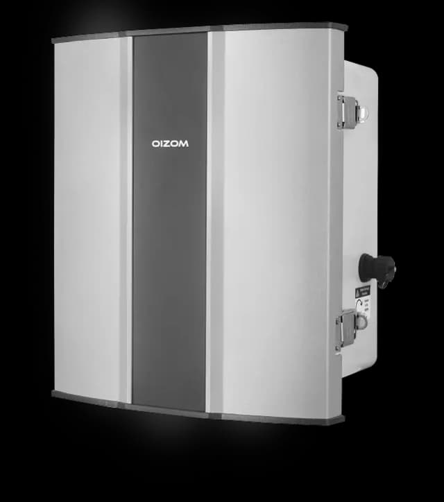 An accurate, real-time, multiparameter ambient air quality monitoring system ideal for all industries.