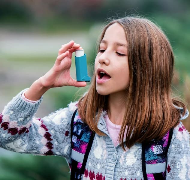 Automation of Odour Neutralizers