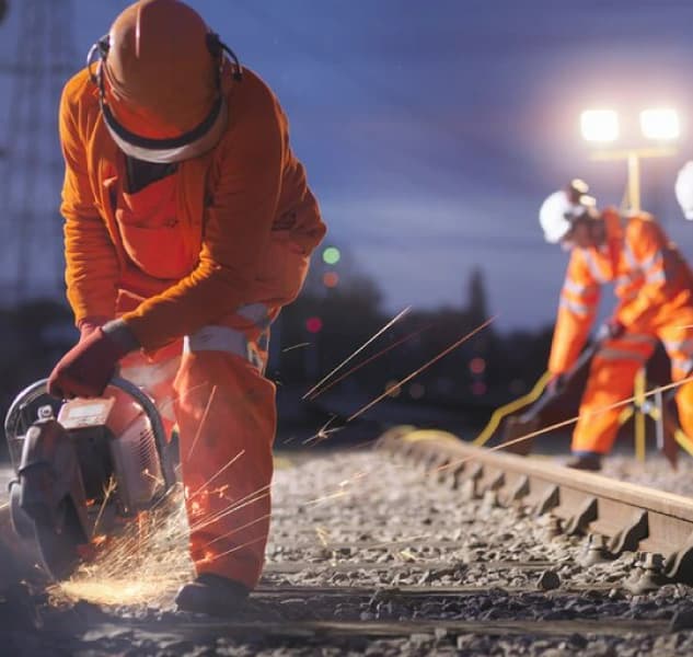 Station Re-development