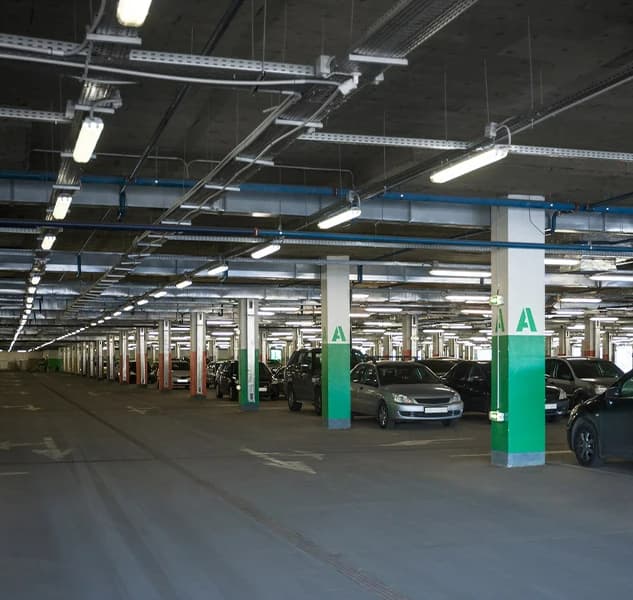 Better Health for Parking Managers & Vehicle Owners