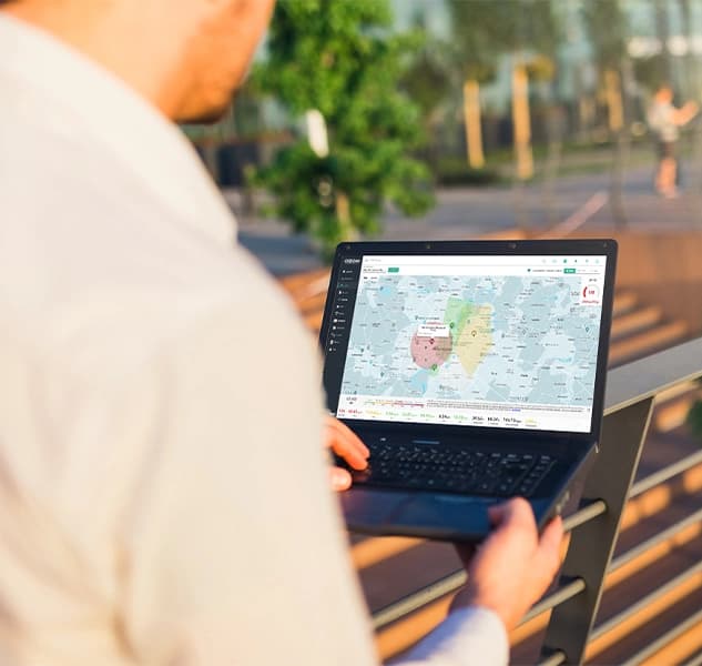 Pollution Source Detection