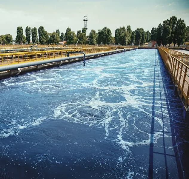 Preventive Corrosion by Odour Monitoring