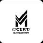 mCERTS