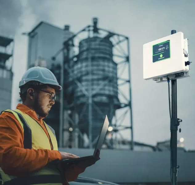 Affordable Air Quality Monitoring for Research