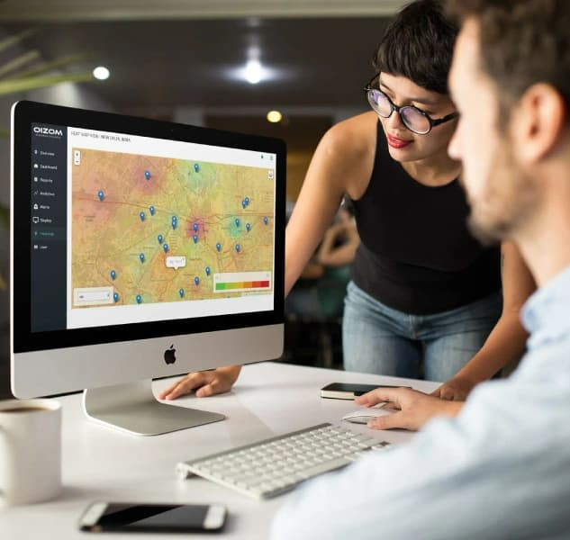 Air Quality Impact Studies: Data-Driven Insights for Environmental Solutions