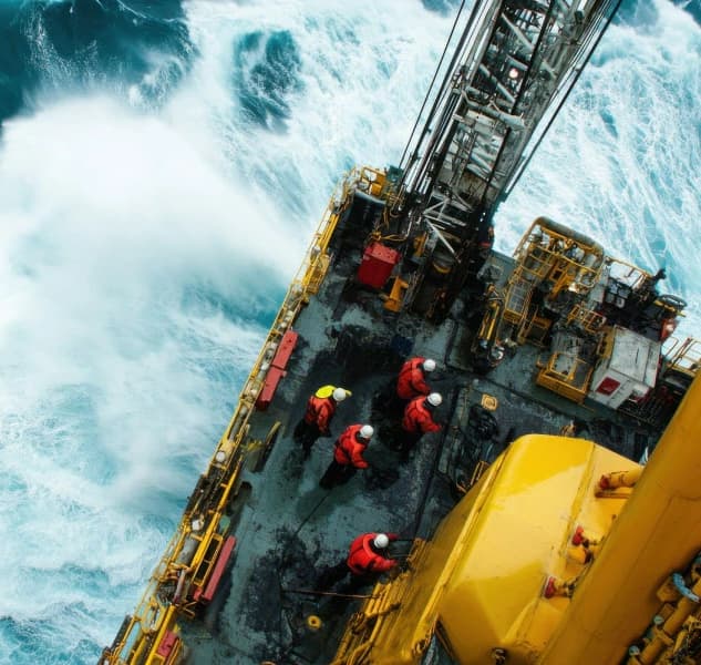 Disaster Preparedness & Early Warnings for Effective Operations