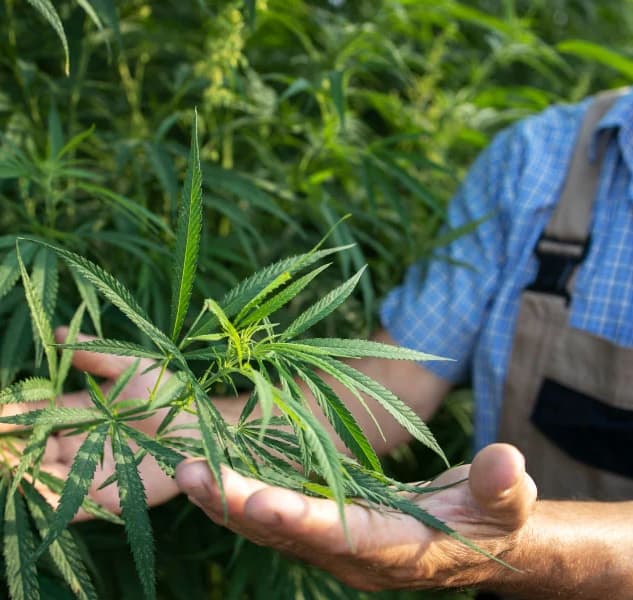 Enhancing Cannabis Cultivation with Air Quality Monitoring