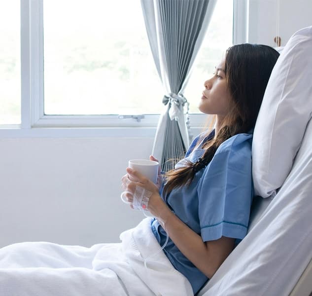 Ensuring Better Patient Health with Smart Air Monitoring