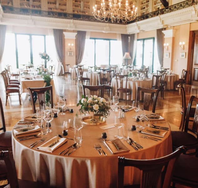 Ensuring Fresh Air & Comfort in Restaurants and Event Spaces