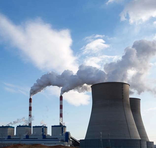 Controlling Coal Consumption in Thermal Power Plants
