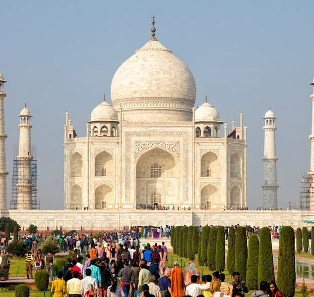 Managing CO₂ Levels in Public Gatherings