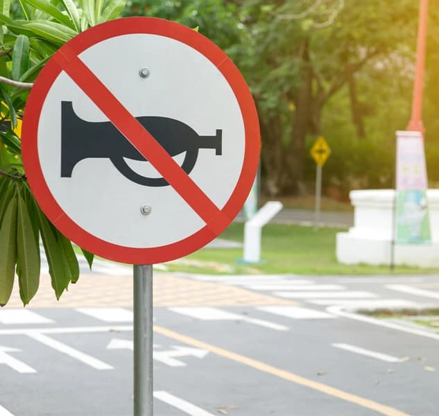 Noise Reduction & Establishing Silence Zones in Hospitals