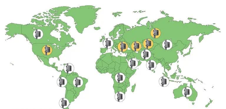 Leading Global Mining Companies Chooses Oizom for their Air Quality Monitoring Needs