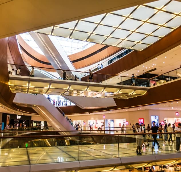 Protecting Public Spaces with Ambient Air Quality Monitoring