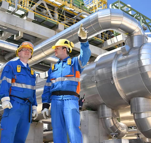 Environment Impact Assessment